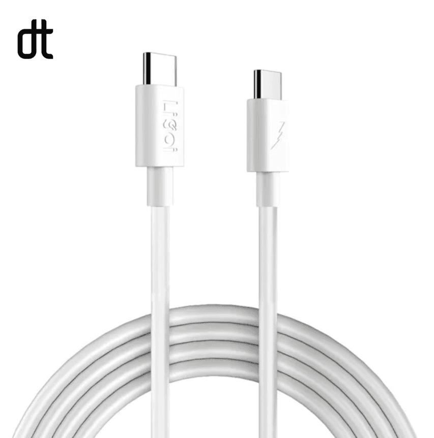 Ligoi 120W PD Type-C to Type-C Cable — view 3