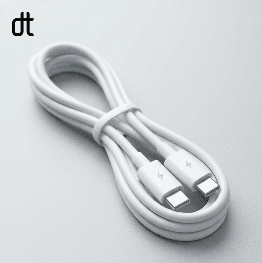 Ligoi 120W PD Type-C to Type-C Cable — view 4