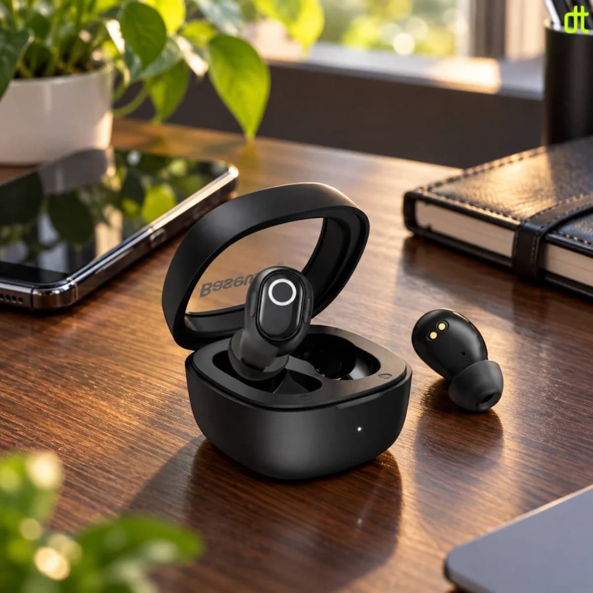 NGA03-02 Headset — view 4