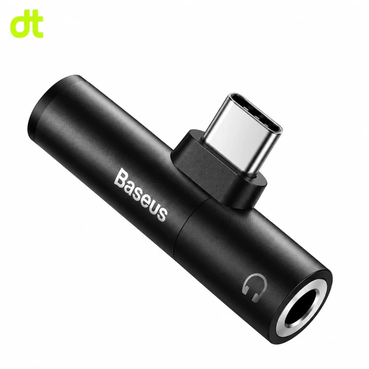 BASEUS L41 Type-C Audio Adapter — view 3