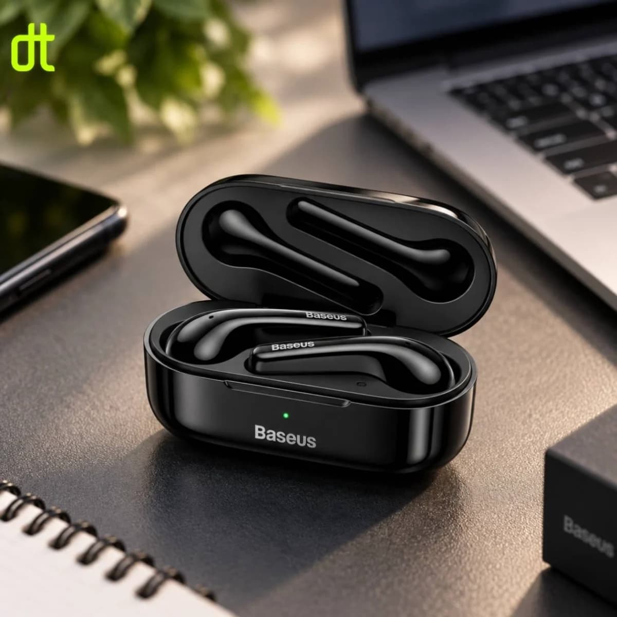 NGW07-01 Headset — view 3
