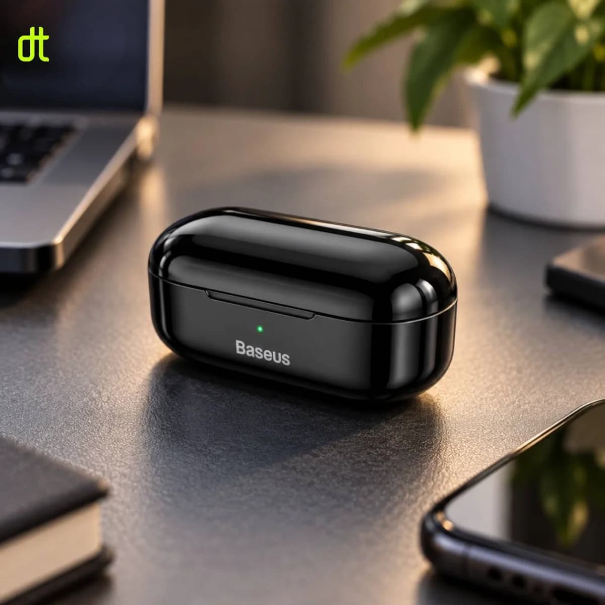 NGW07-01 Headset — view 4